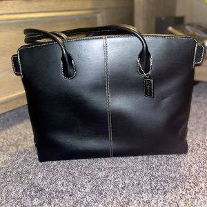 Lifetime Leather Tote